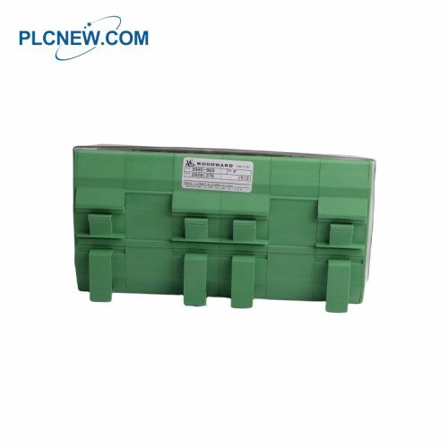 WOODWARD 9905-969 6 Channel Analog Input Module