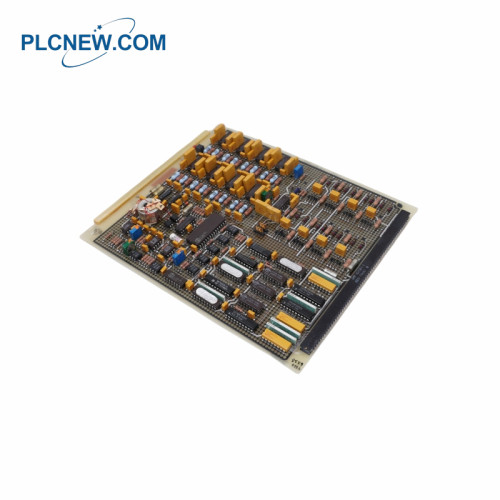 WOODWARD 5462-948 T/C Card 8 Channel