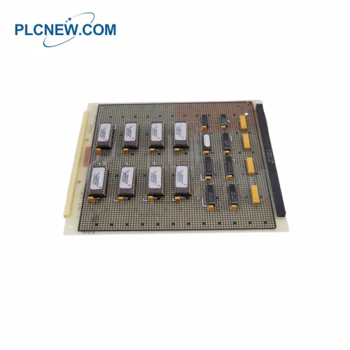 WOODWARD 5462-744 Circuit Board