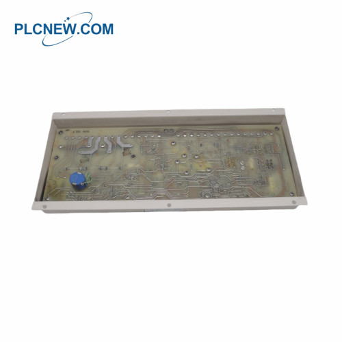 WOODWARD 8271-467 Governor Control Panel