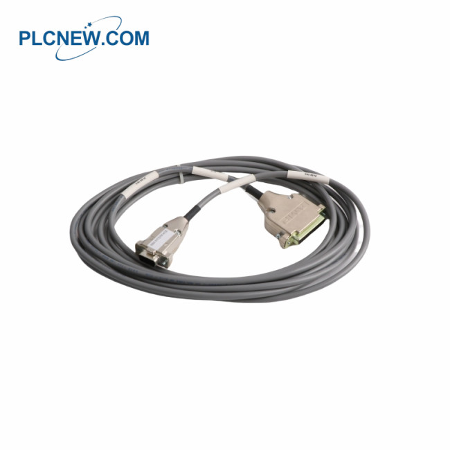 TRICONEX 4000016-015 Communication Cable