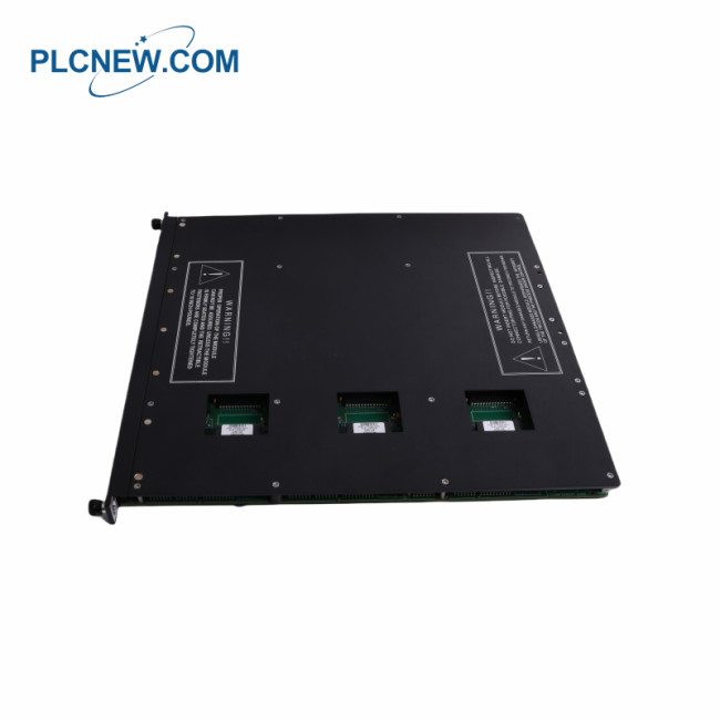 TRICONEX 3511 Pulse Input Module