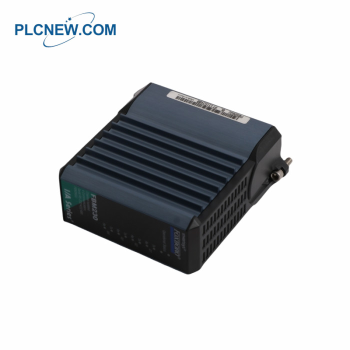 FOXBORO FBM230 P0926GU Communication Module