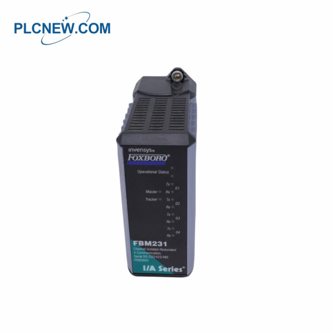 FOXBORO FBM231 Communication Output Module