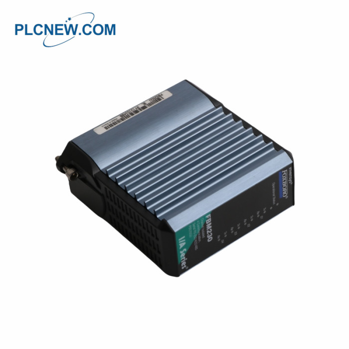 FOXBORO FBM230 P0926GU Communication Module