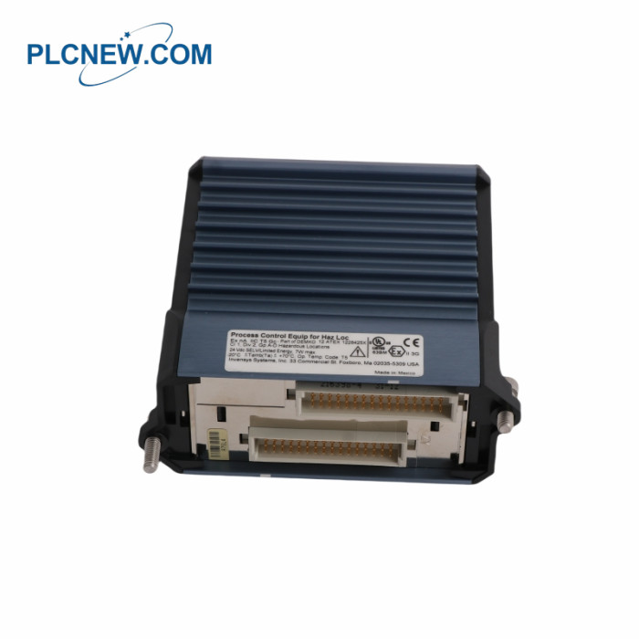 FOXBORO FBM230 P0926GU Communication Module