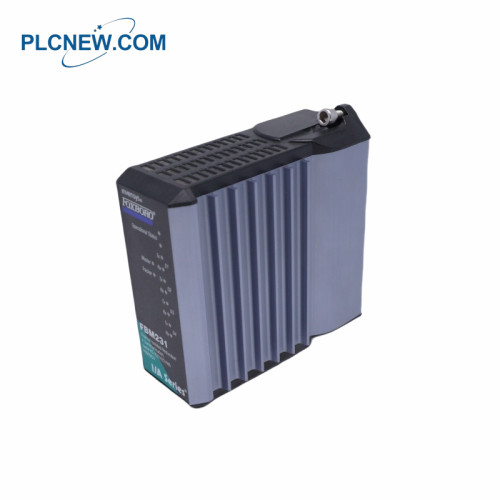 FOXBORO FBM231 Communication Output Module