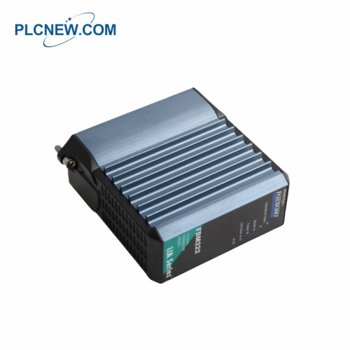 FOXBORO FBM222 P0926TL Redundant PROFIBUS