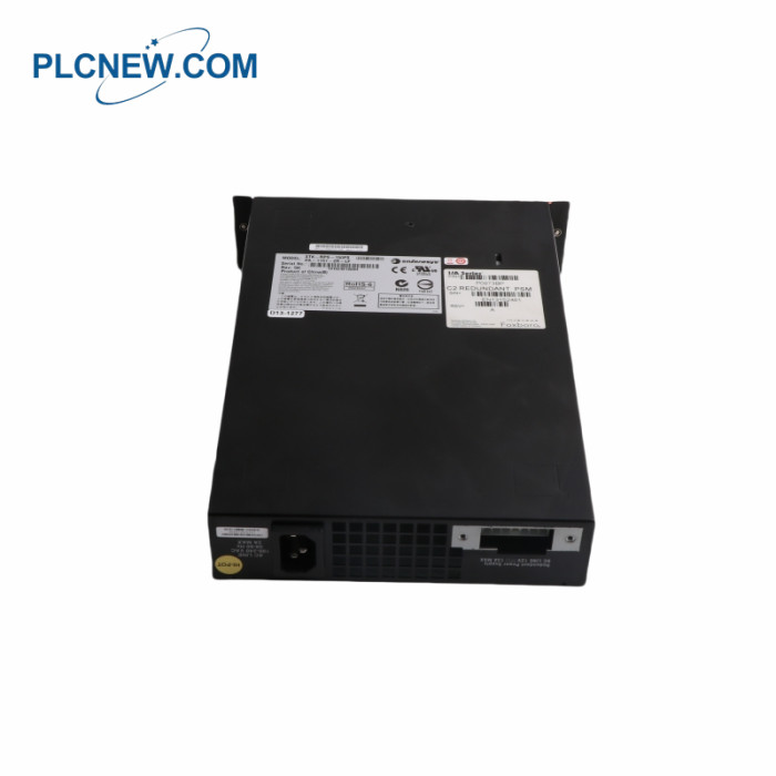 FOXBORO P0973BP Power Supplies