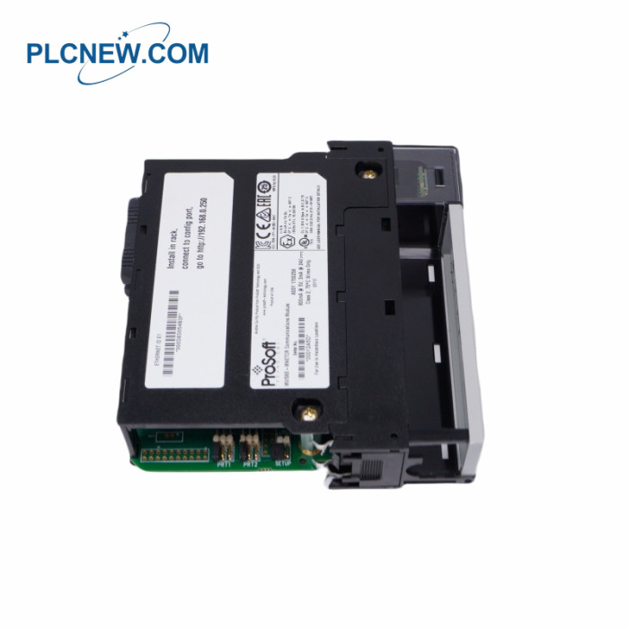 PROSOFT MVI56E-MNETCR Interface Module