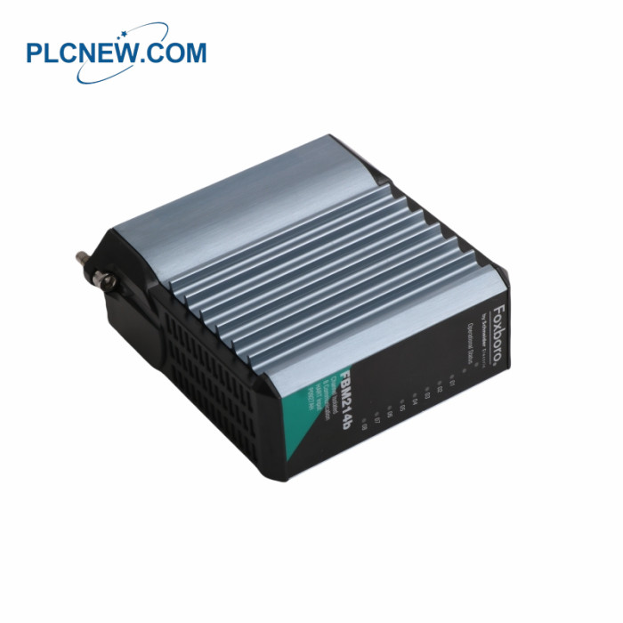 FOXBORO FBM214B Communication Input Interface Module