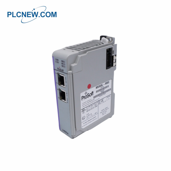 PROSOFT MVI69L-MBS Communication Interface Module