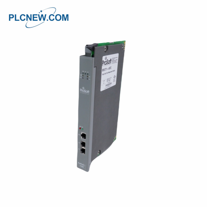 PROSOFT MVI71-AFC Gas Flow Computer