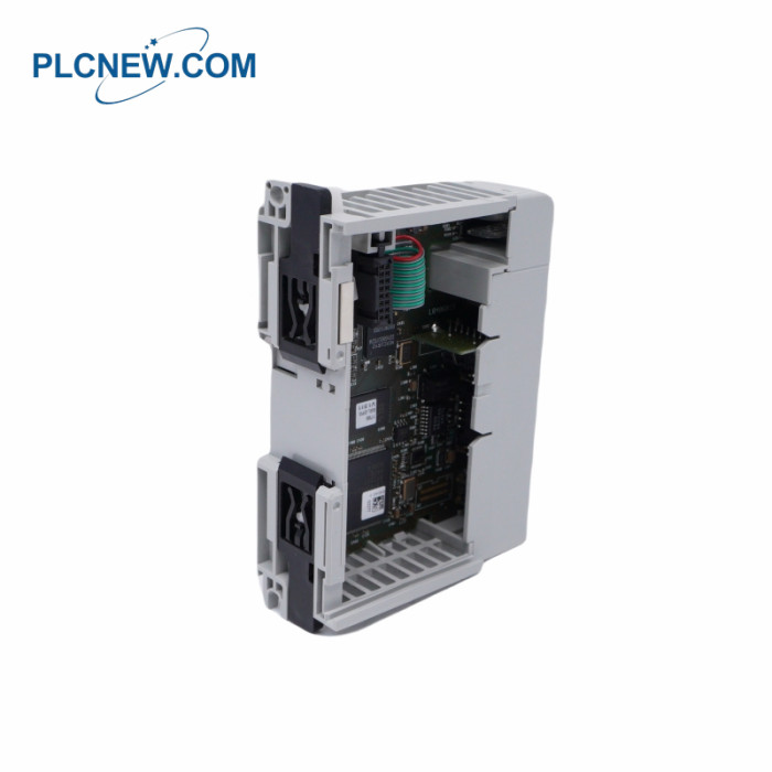 PROSOFT PS69-DPS Network Interface Module