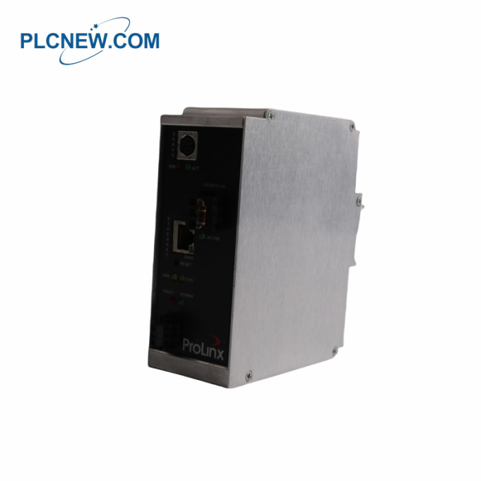 PROSOFT 5210-DFNT-RIO Controller Card Module