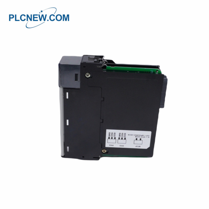PROSOFT MVI56-DFCMR Communication Module