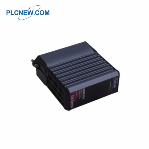 FOXBORO FBM203 P0914SV Isolated Input Module