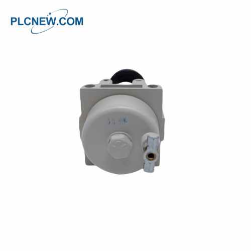 FOXBORO B0123HE Pressure Regulator