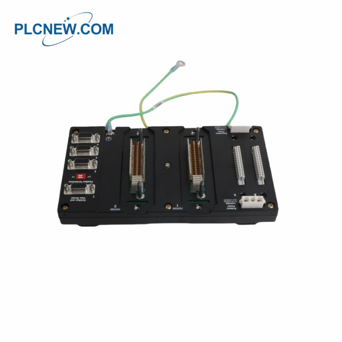 FOXBORO RH924YF  Process Control Equipment