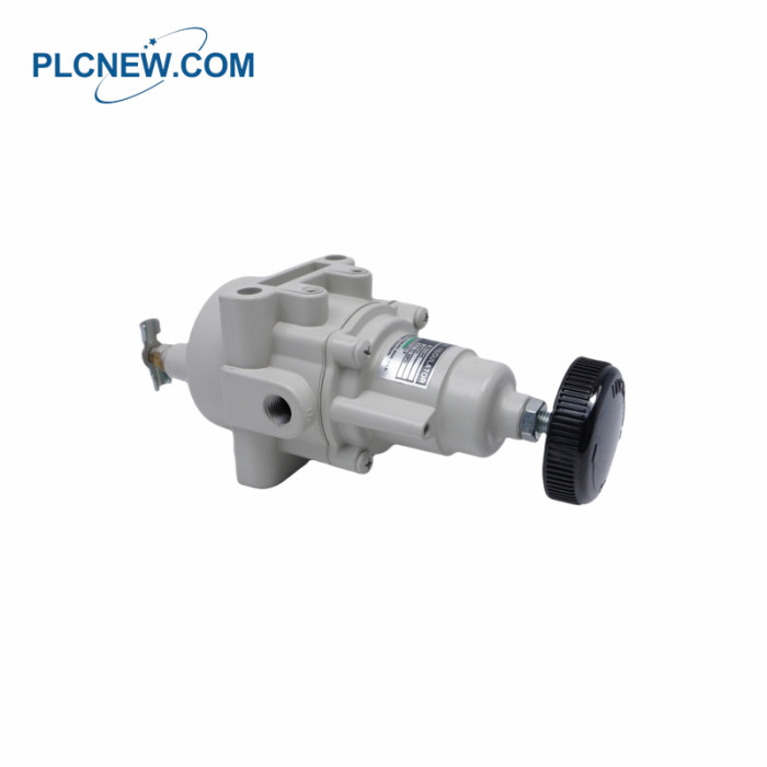 FOXBORO B0123HE Pressure Regulator