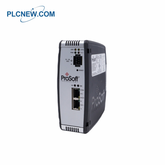 PROSOFT PLX31-MBTCP-MBS Communication Module