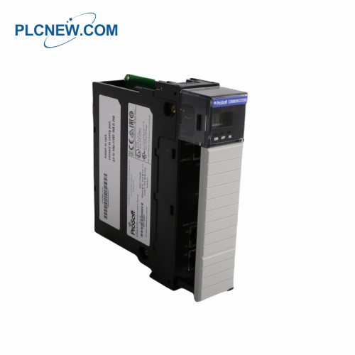 PROSOFT MVI56E-MCMR Communication Module