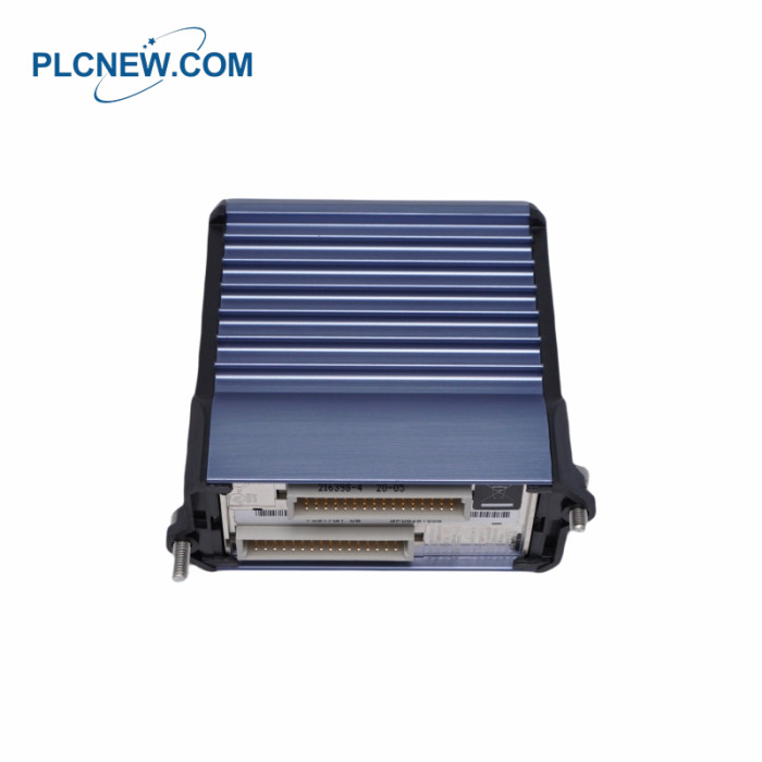 FOXBORO FBM207C Contact Sense Input Modules