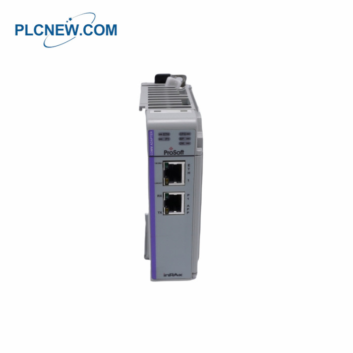 PROSOFT MVI69L-MBS Communication Interface Module