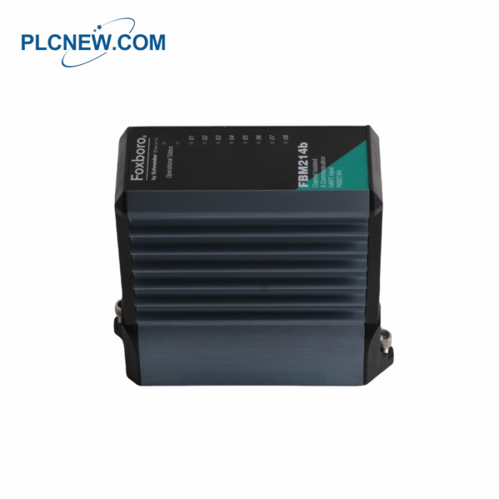FOXBORO FBM214B Communication Input Interface Module