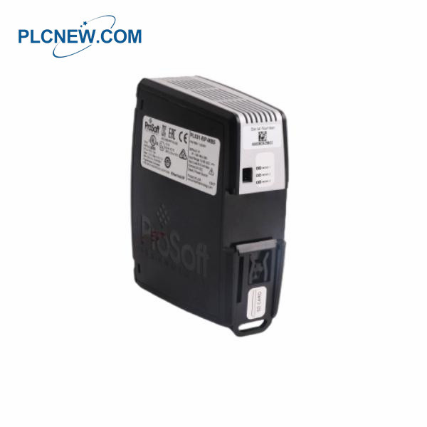 PROSOFT PLX31-EIP-MBS Ethernet/IP Communication Gateway