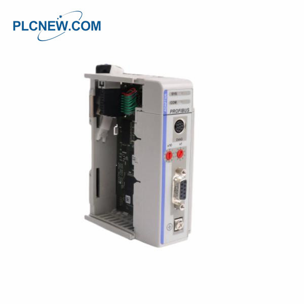 PROSOFT PS69-DPS Network Interface Module