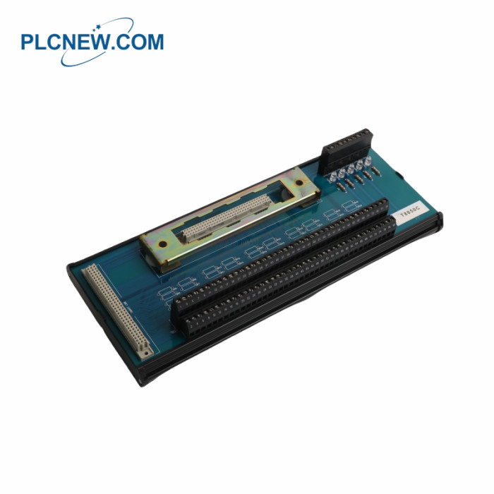 ICS TRIPLEX T8850C Interface Module