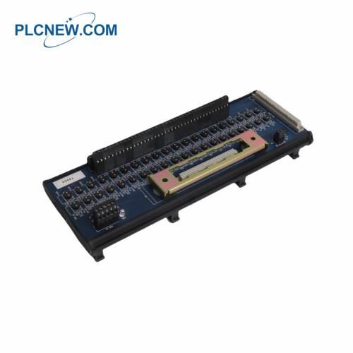 ICS TRIPLEX T8800 Digital Input Module