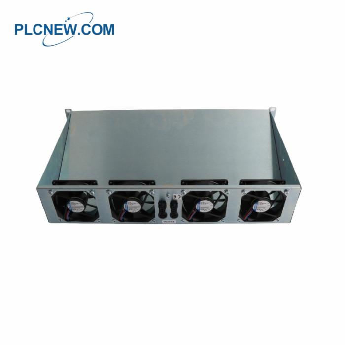 ICS TRIPLEX T8270 Digital Control Module