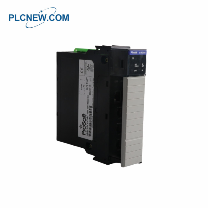 PROSOFT MVI56-GEC Ethernet interface module