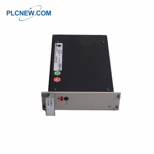 HIMA F7126 Power Supply Module