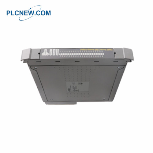 ICS TRIPLEX T8480 Analog Output Module
