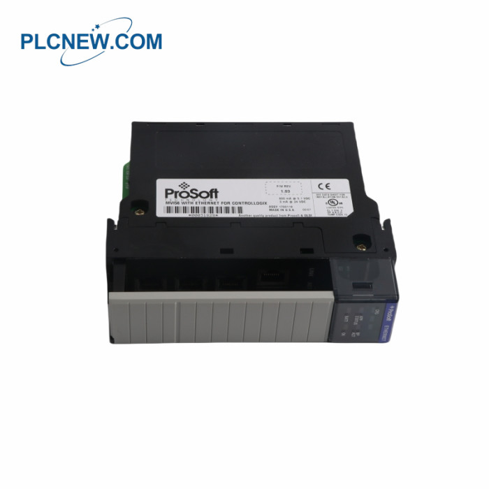 PROSOFT MVI56-GEC Ethernet interface module