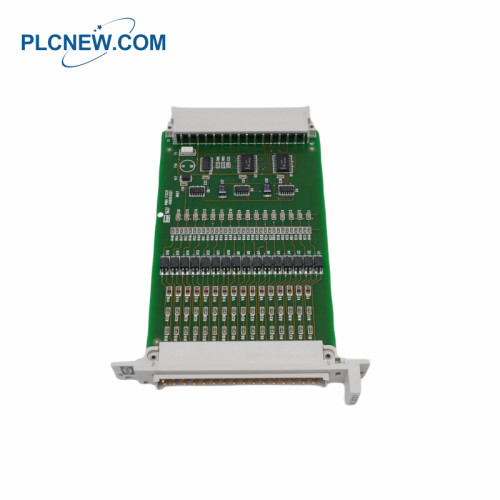 HIMA F3221 Input Module