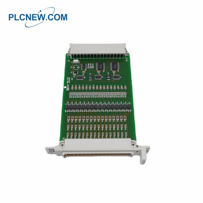 HIMA F3221 Input Module