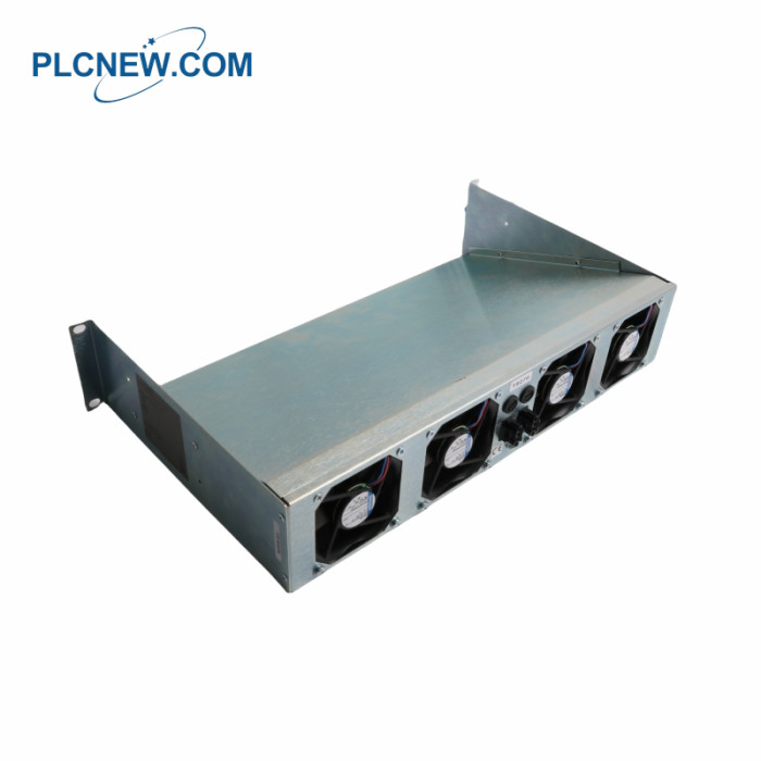 ICS TRIPLEX T8270 Digital Control Module
