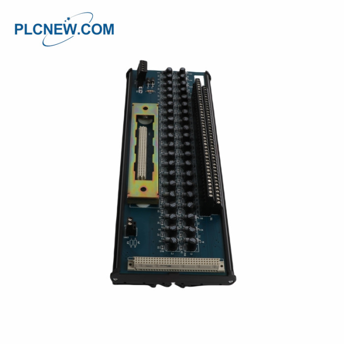 ICS TRIPLEX T8830 Expander Interface Module