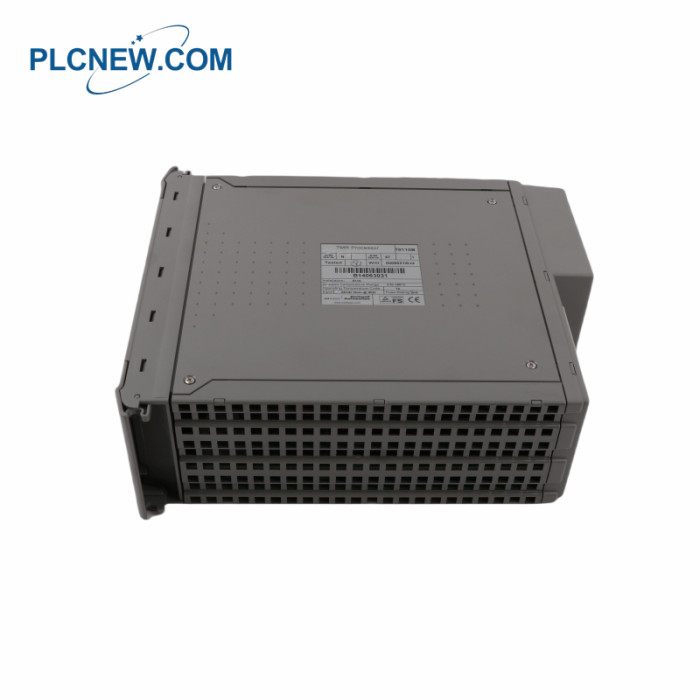 ICS TRIPLEX T8110B Trusted TMR Processor