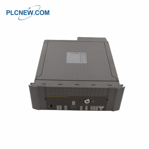 ICS TRIPLEX T8110B Trusted TMR Processor