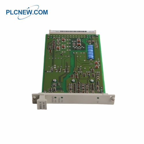HIMA F7130 Power Distribution Module