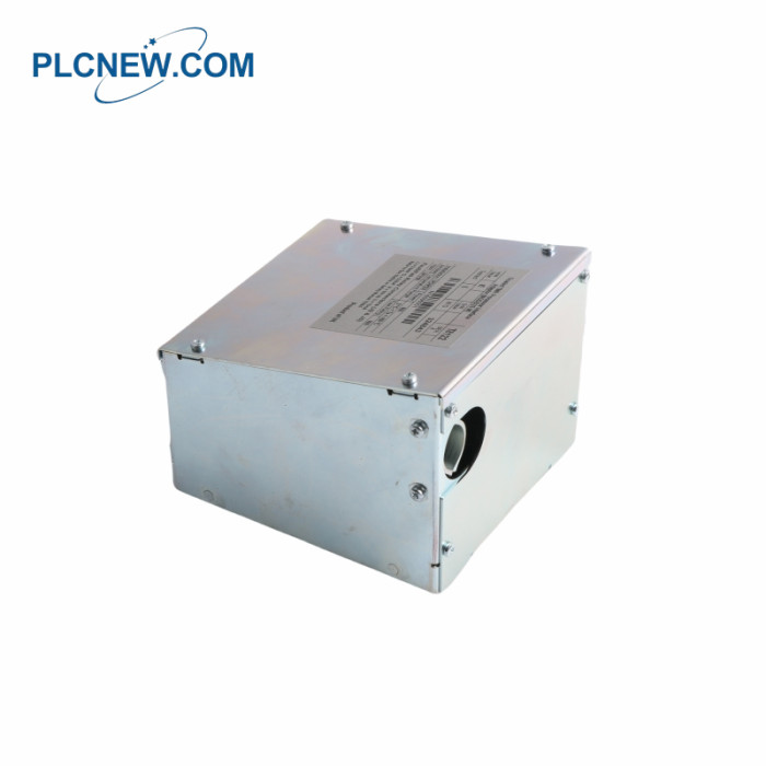 ICS TRIPLEX T8122 Communications Interface