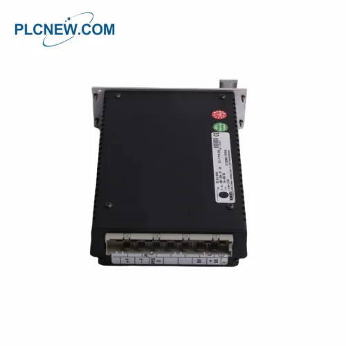 HIMA F7126 Power Supply Module