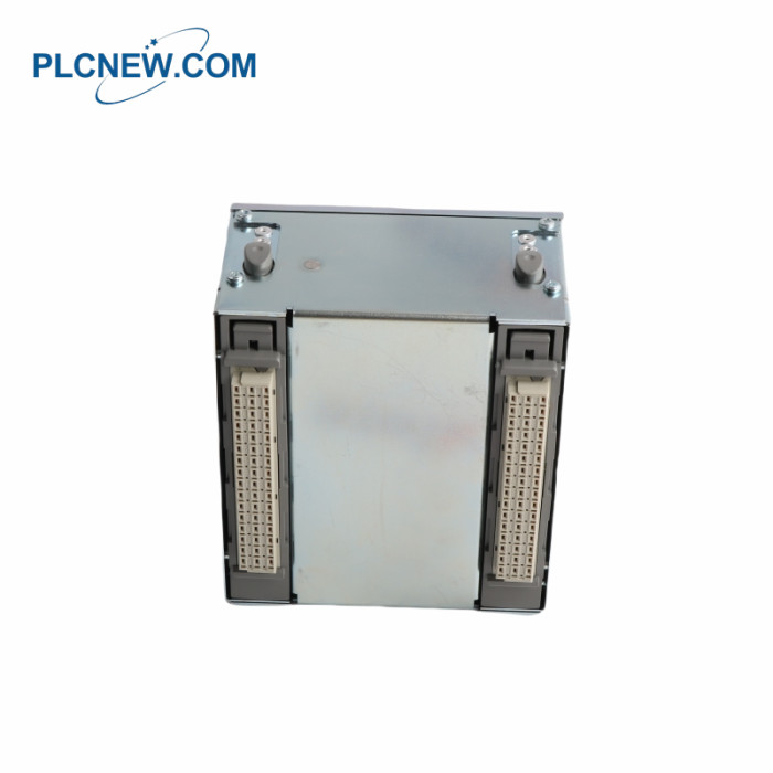 ICS TRIPLEX T8122 Communications Interface