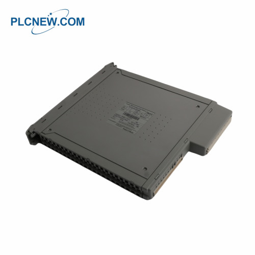 ICS TRIPLEX T8431 Analog Input Module