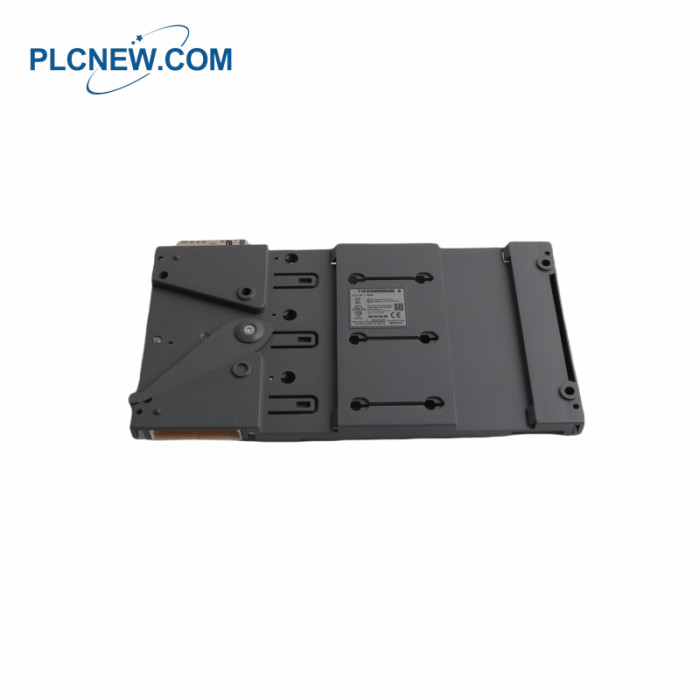 ICS TRIPLEX T9300 I/O Backplane